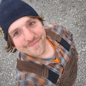 Meet your Posher, Ryan